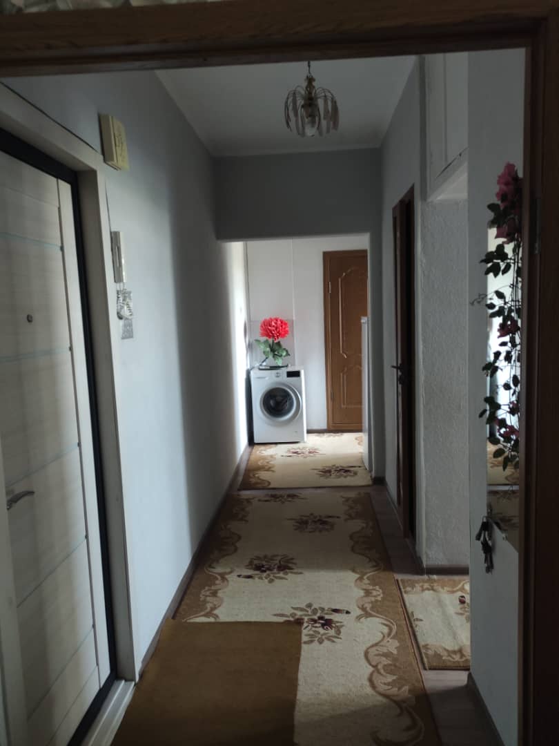Продажа, 106 серия, 2 ком, 51 м2, этаж 9/9, Сост: Хорошее - фото 15