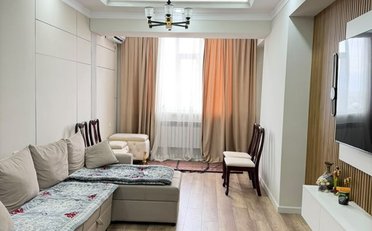 Купить квартиру Бишкек