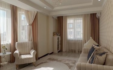 Купить квартиру Бишкек