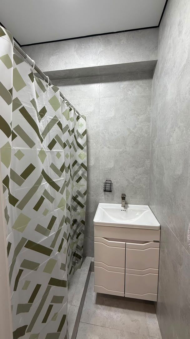 Элитка, 1 ком, 41 м2, этаж 4/12, ж/к Green-Park (Грин Парк), Сост: Евроремонт - фото 6