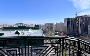 Купить квартиру Бишкек
