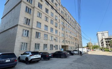 Купить квартиру Бишкек