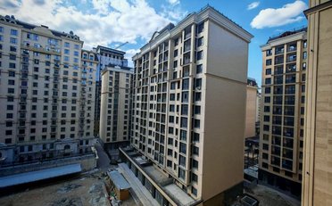 Купить квартиру Бишкек