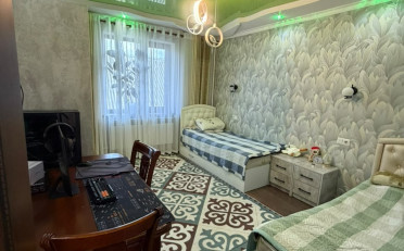 Купить квартиру Бишкек