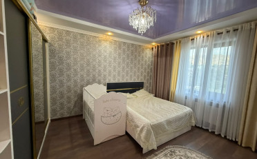 Купить квартиру Бишкек