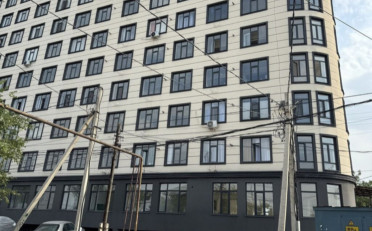 Купить квартиру Бишкек