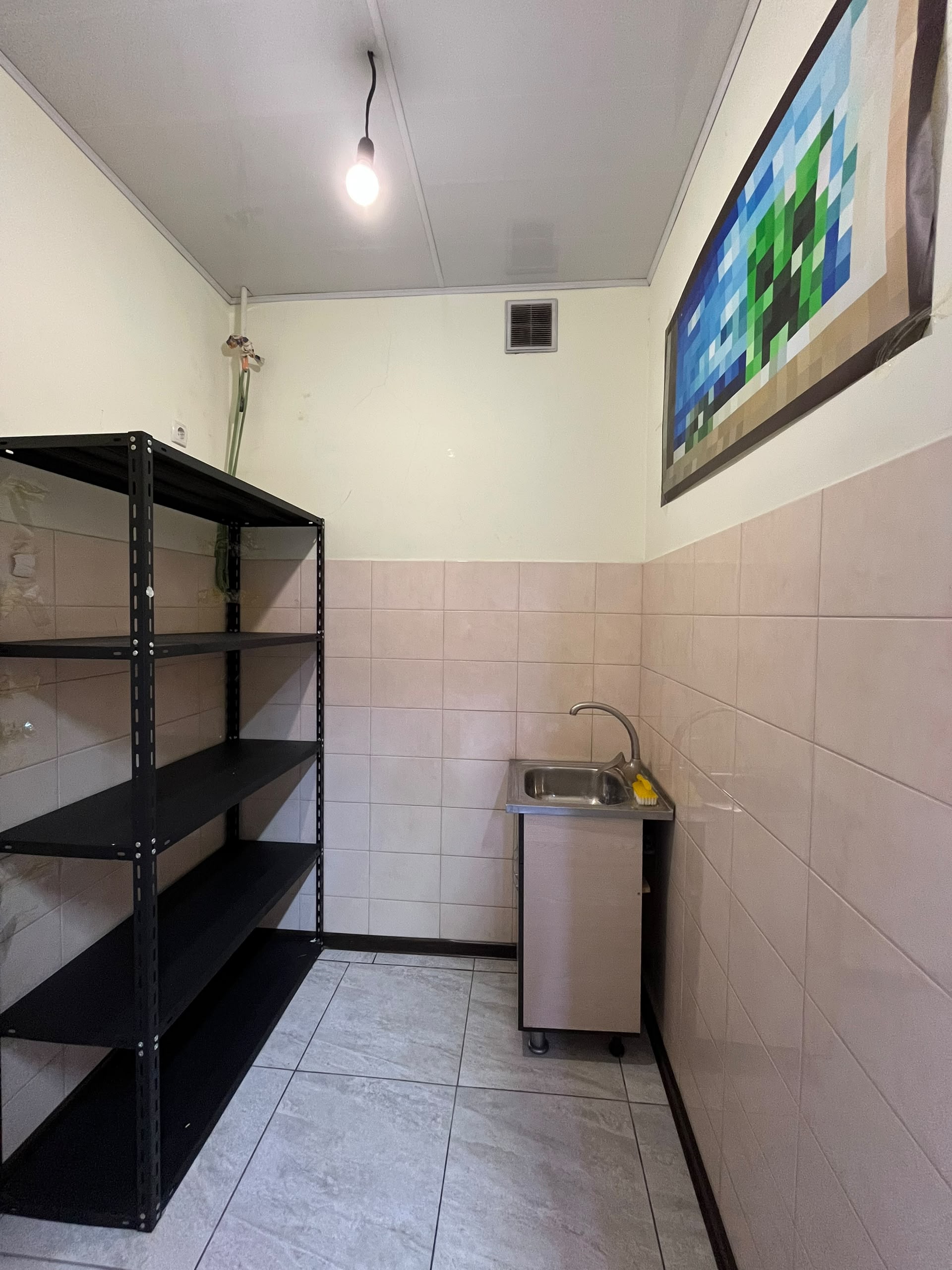 Магазин, Коммерческая, 80 м2, этаж 1/3, Сост: Хорошее - фото 2