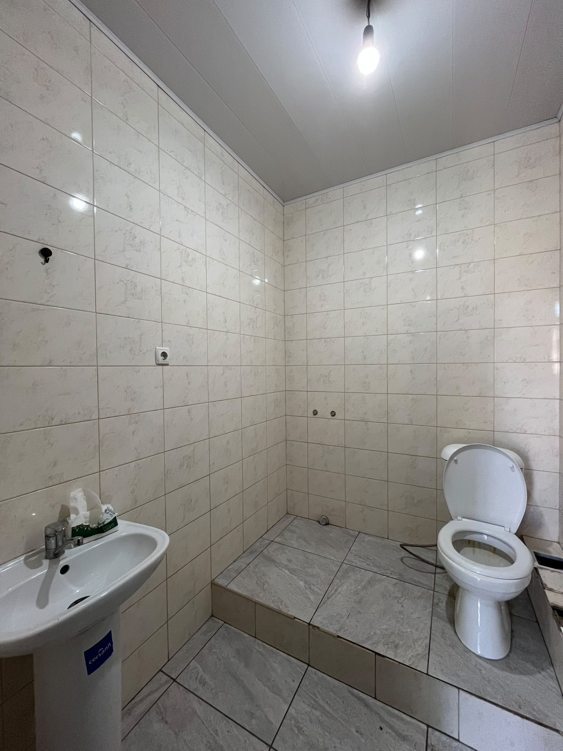 Магазин, Коммерческая, 80 м2, этаж 1/3, Сост: Хорошее - фото 3