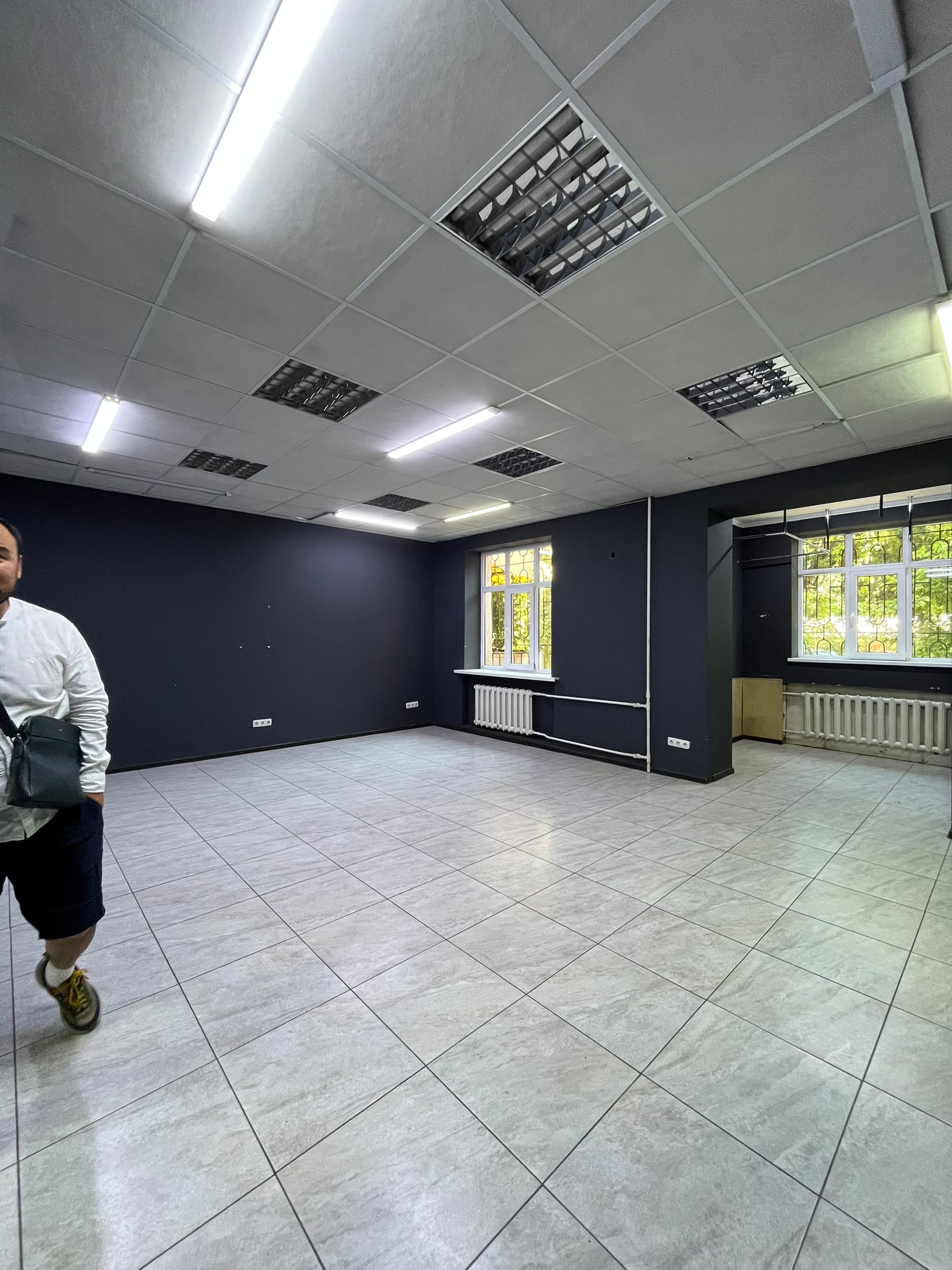 Магазин, Коммерческая, 80 м2, этаж 1/3, Сост: Хорошее - фото 4