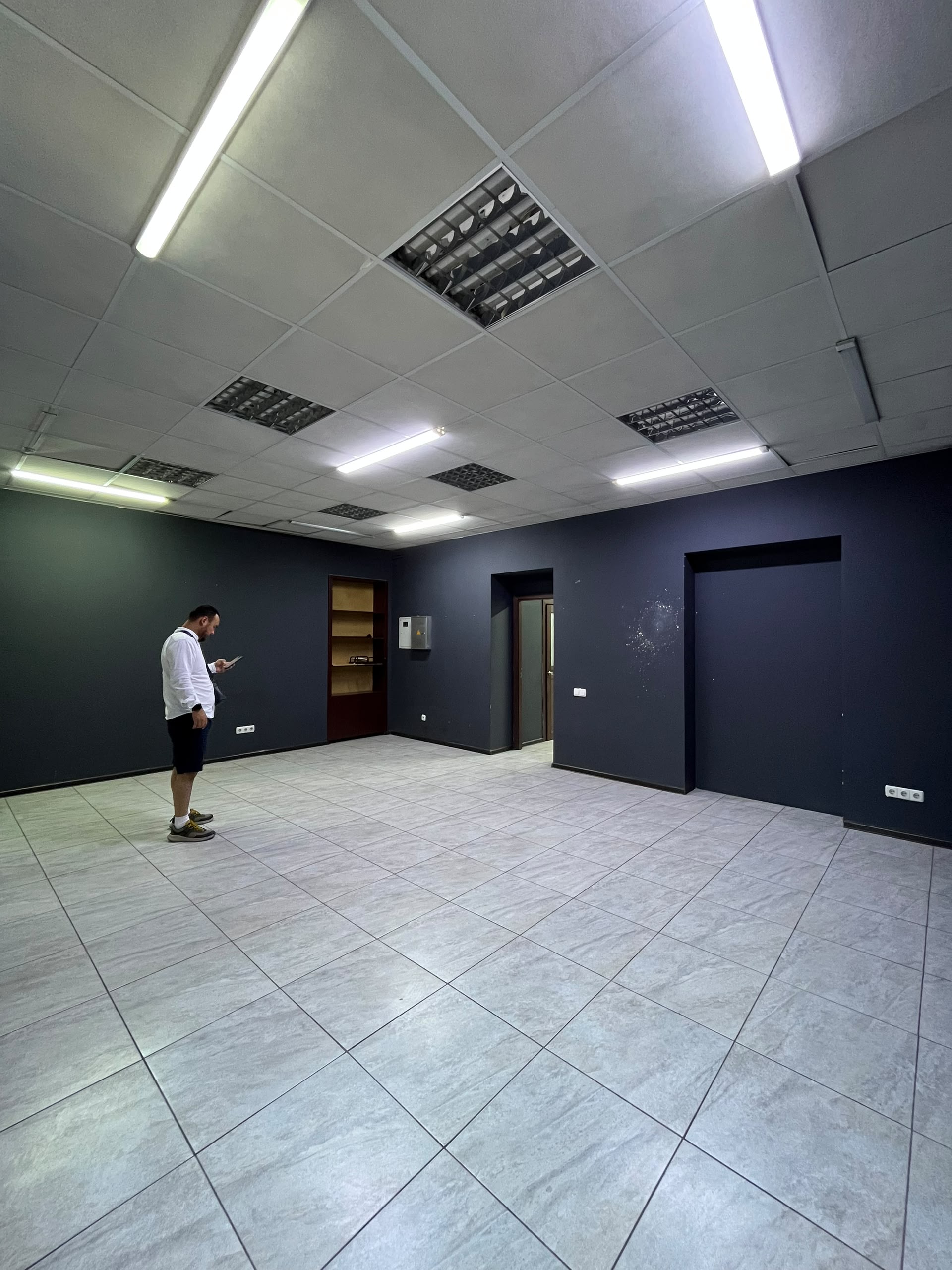 Магазин, Коммерческая, 80 м2, этаж 1/3, Сост: Хорошее - фото 6