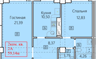  Агентство недвижимости