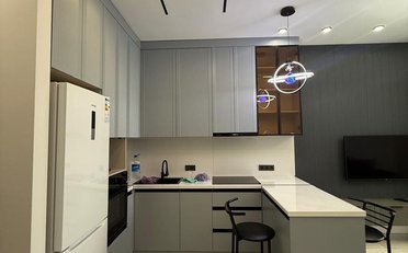Купить квартиру Бишкек