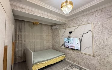 Купить квартиру Бишкек