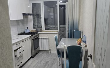 Купить квартиру Бишкек