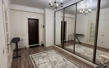 Купить квартиру Бишкек