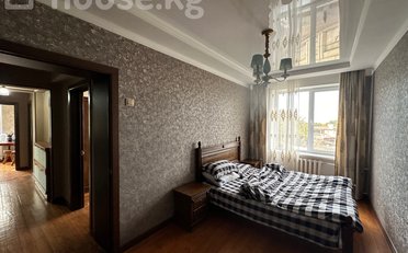 Купить квартиру Бишкек