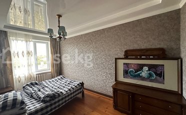 Купить квартиру Бишкек