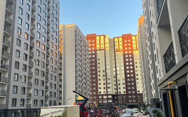 Купить квартиру Бишкек