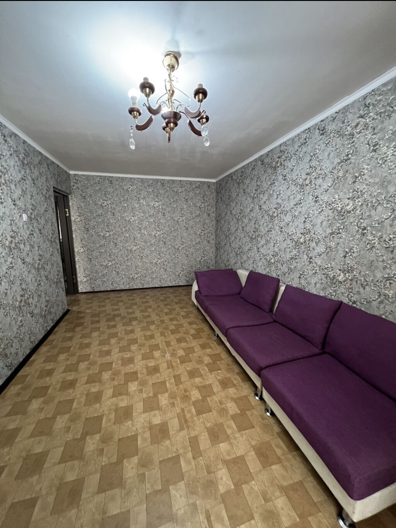 Продажа, 104 серия, 1 ком, 32 м2, этаж 2/4, Сост: Хорошее - фото 1
