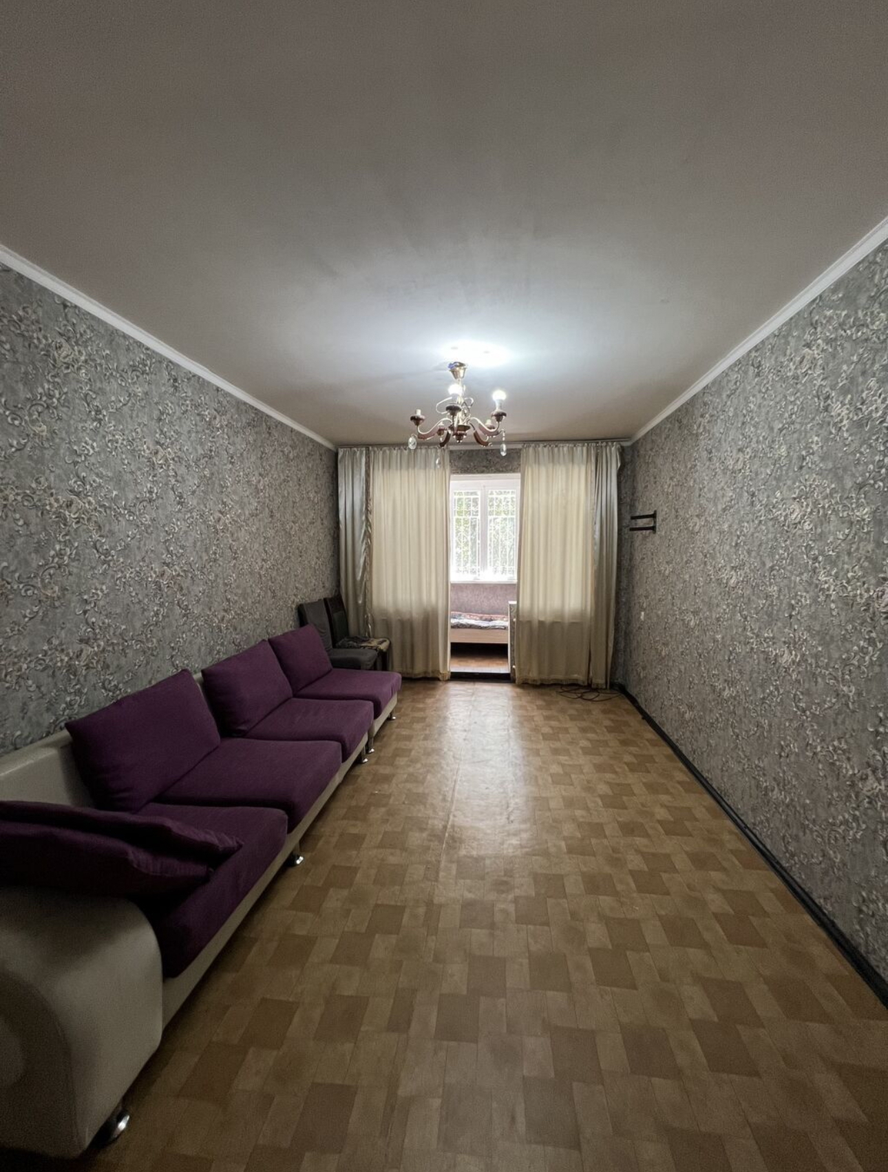 Продажа, 104 серия, 1 ком, 32 м2, этаж 2/4, Сост: Хорошее - фото 2