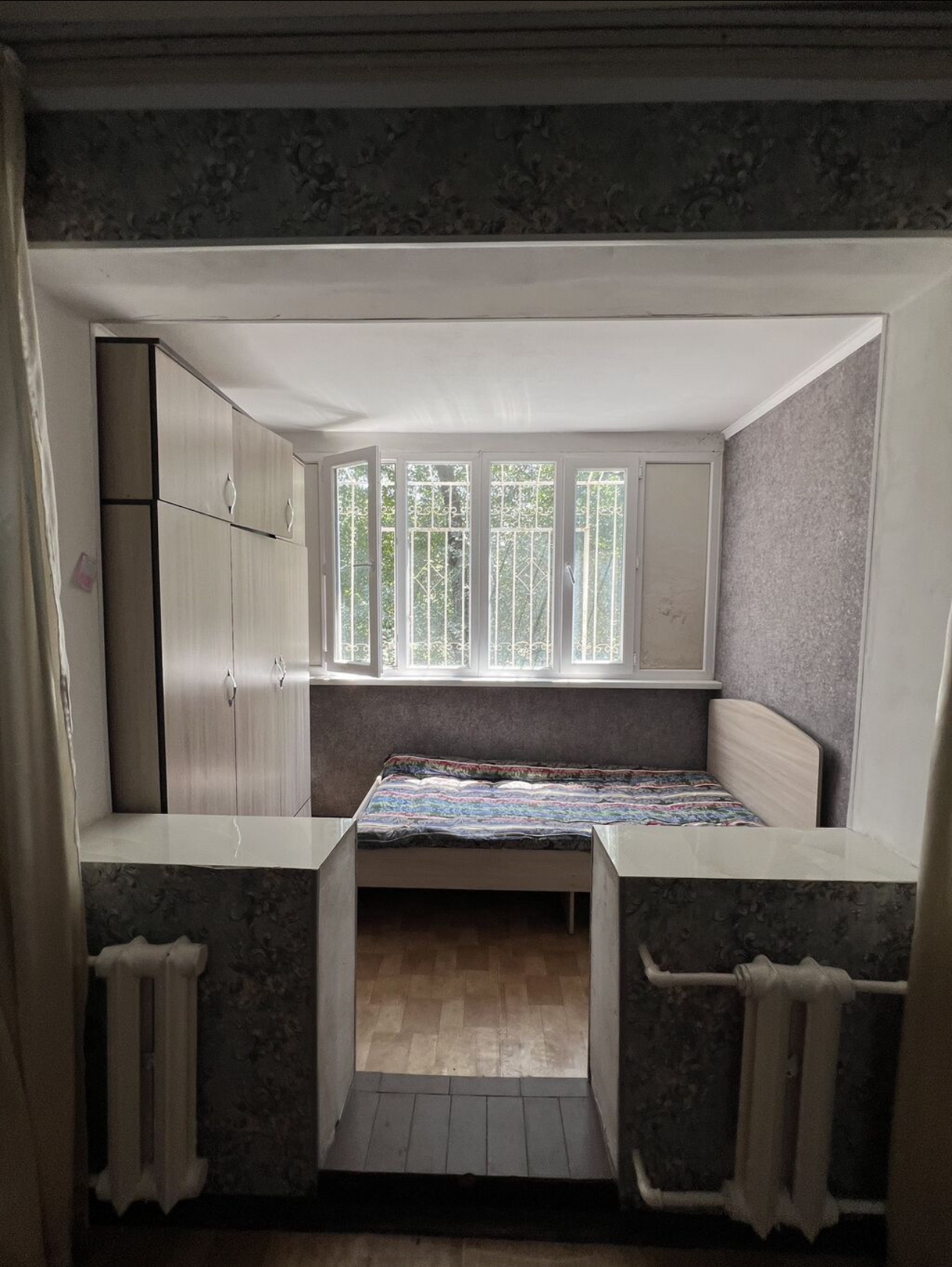 Продажа, 104 серия, 1 ком, 32 м2, этаж 2/4, Сост: Хорошее - фото 3