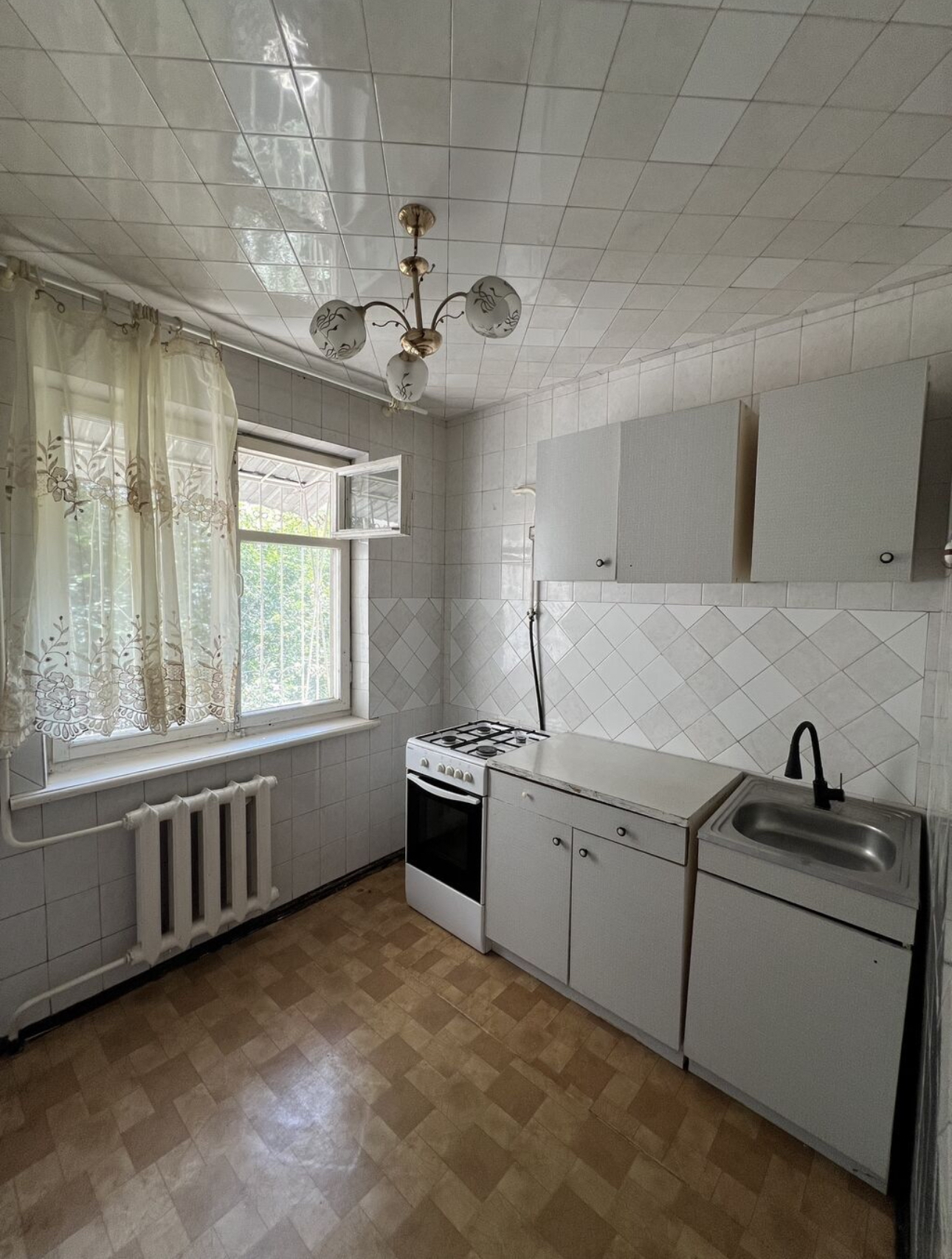 Продажа, 104 серия, 1 ком, 32 м2, этаж 2/4, Сост: Хорошее - фото 4