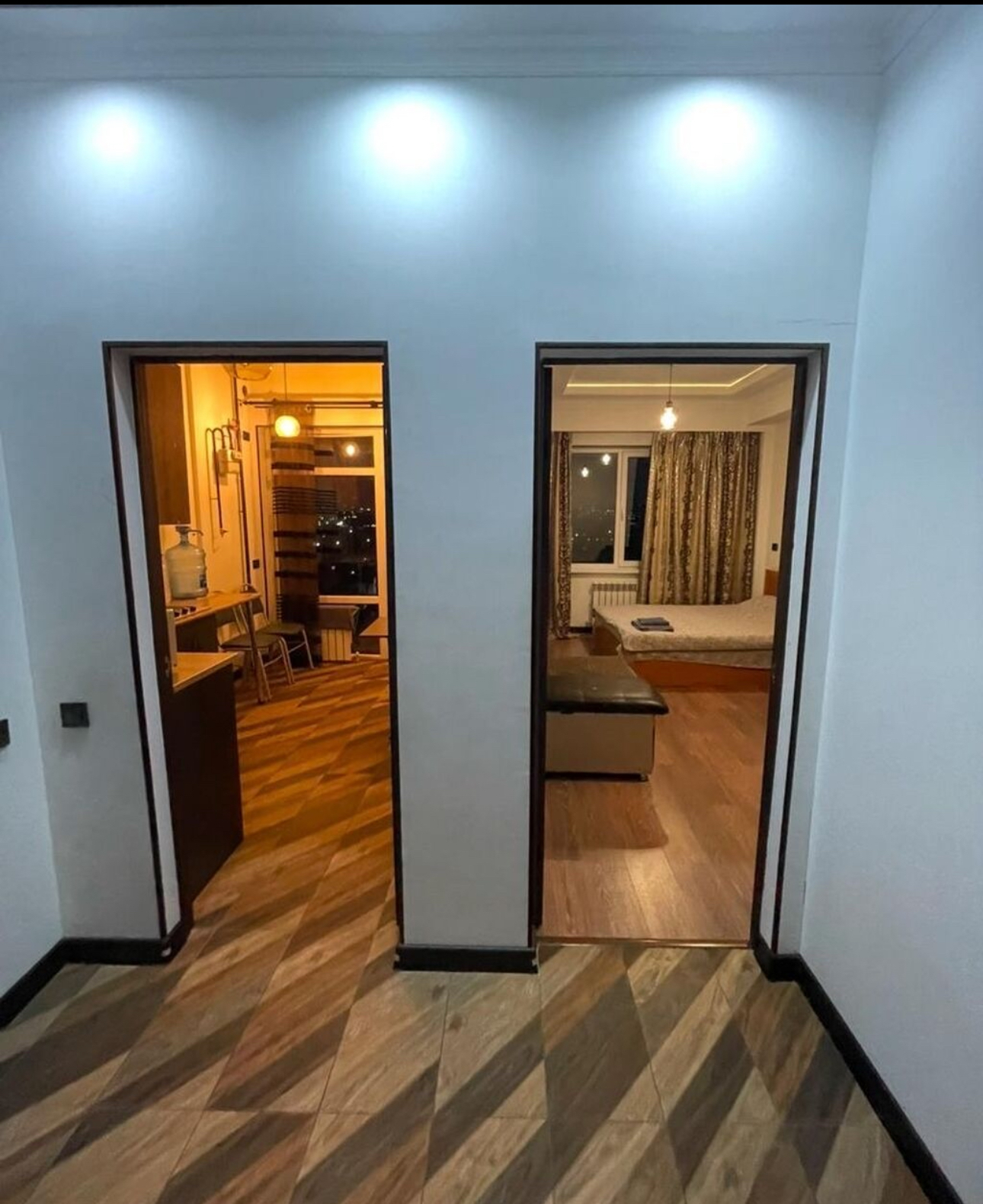 Продажа, Элитка, 1 ком, 38 м2, этаж 11/13, ж/к ЖК Карпинка, Сост: Евроремонт - фото 1