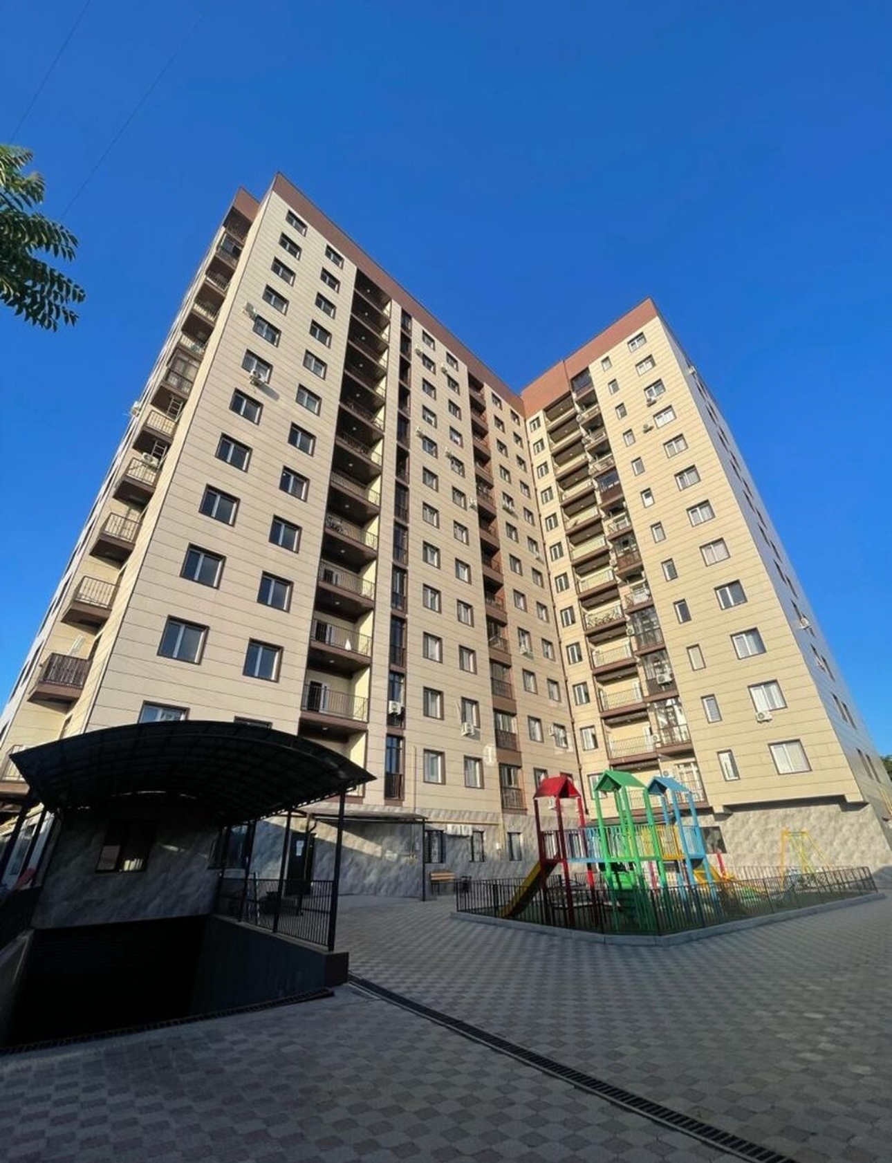 Продажа, Элитка, 1 ком, 38 м2, этаж 11/13, ж/к ЖК Карпинка, Сост: Евроремонт - фото 2
