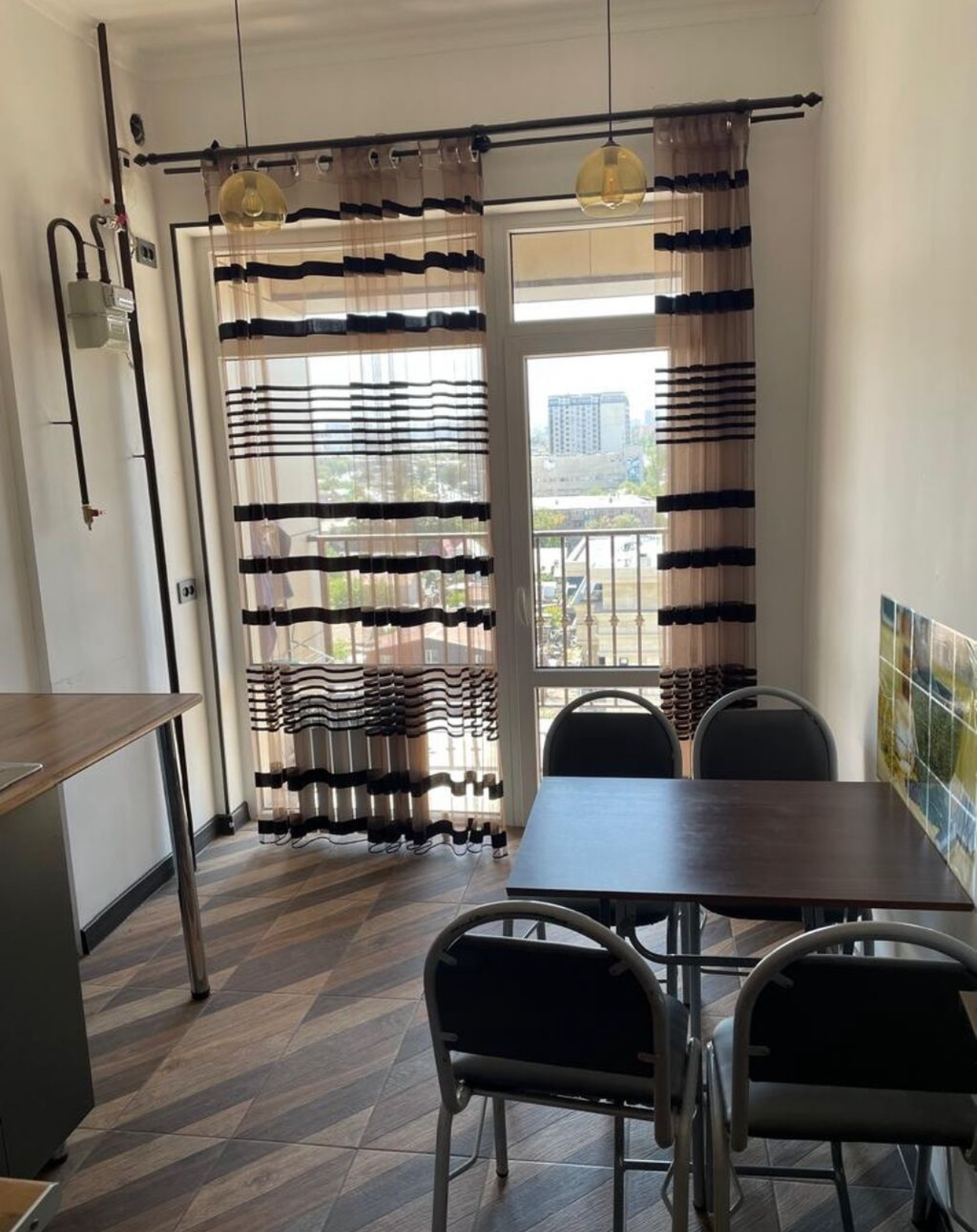 Продажа, Элитка, 1 ком, 38 м2, этаж 11/13, ж/к ЖК Карпинка, Сост: Евроремонт - фото 3