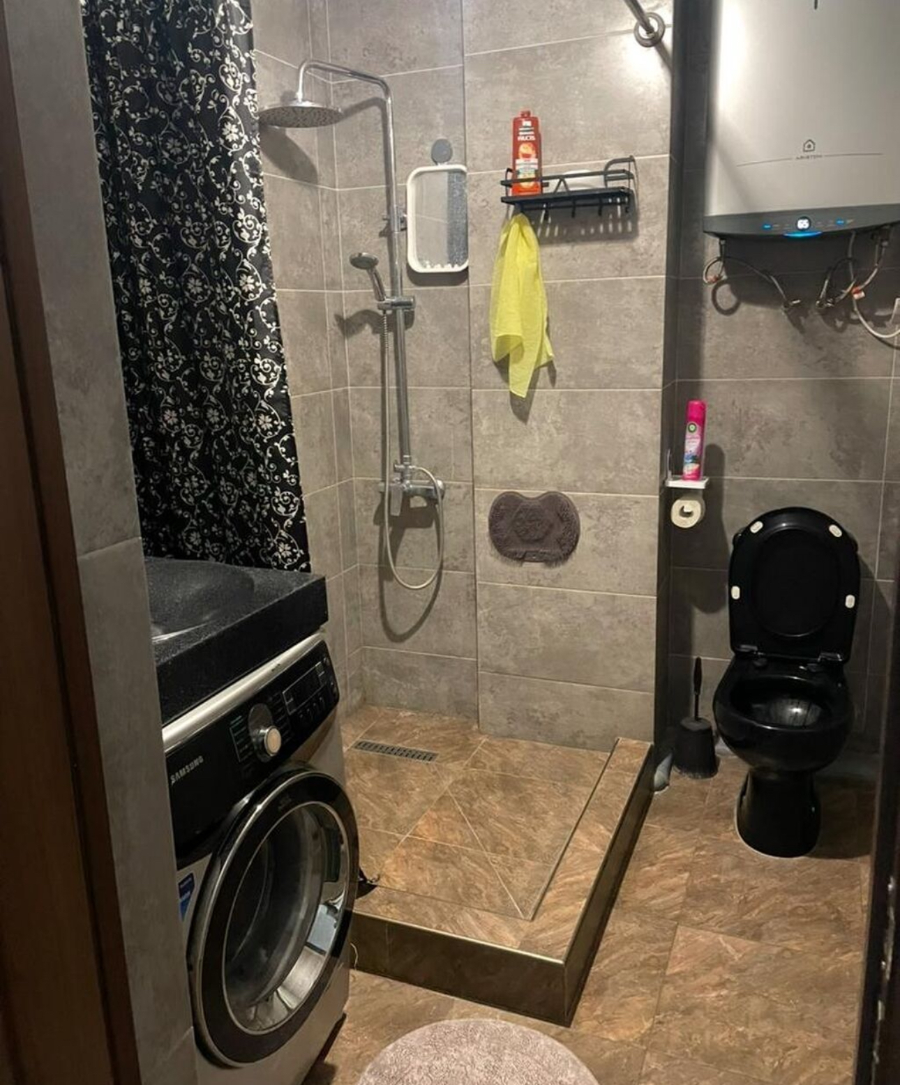 Продажа, Элитка, 1 ком, 38 м2, этаж 11/13, ж/к ЖК Карпинка, Сост: Евроремонт - фото 7