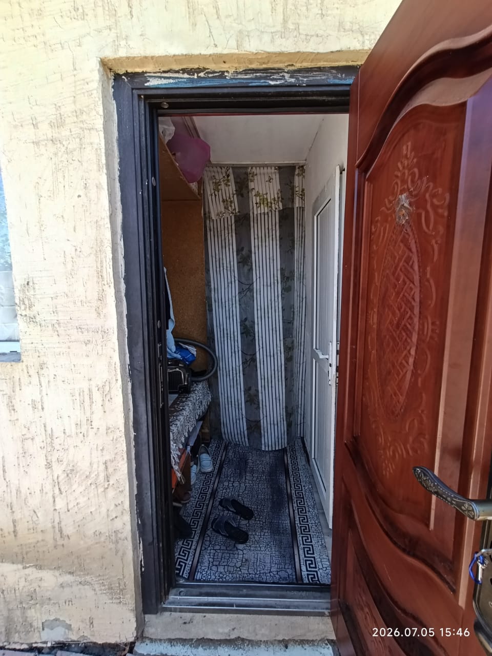 Продажа, Барачного типа, 1 ком, 22 м2, этаж 1/1, Сост: Хорошее - фото 2