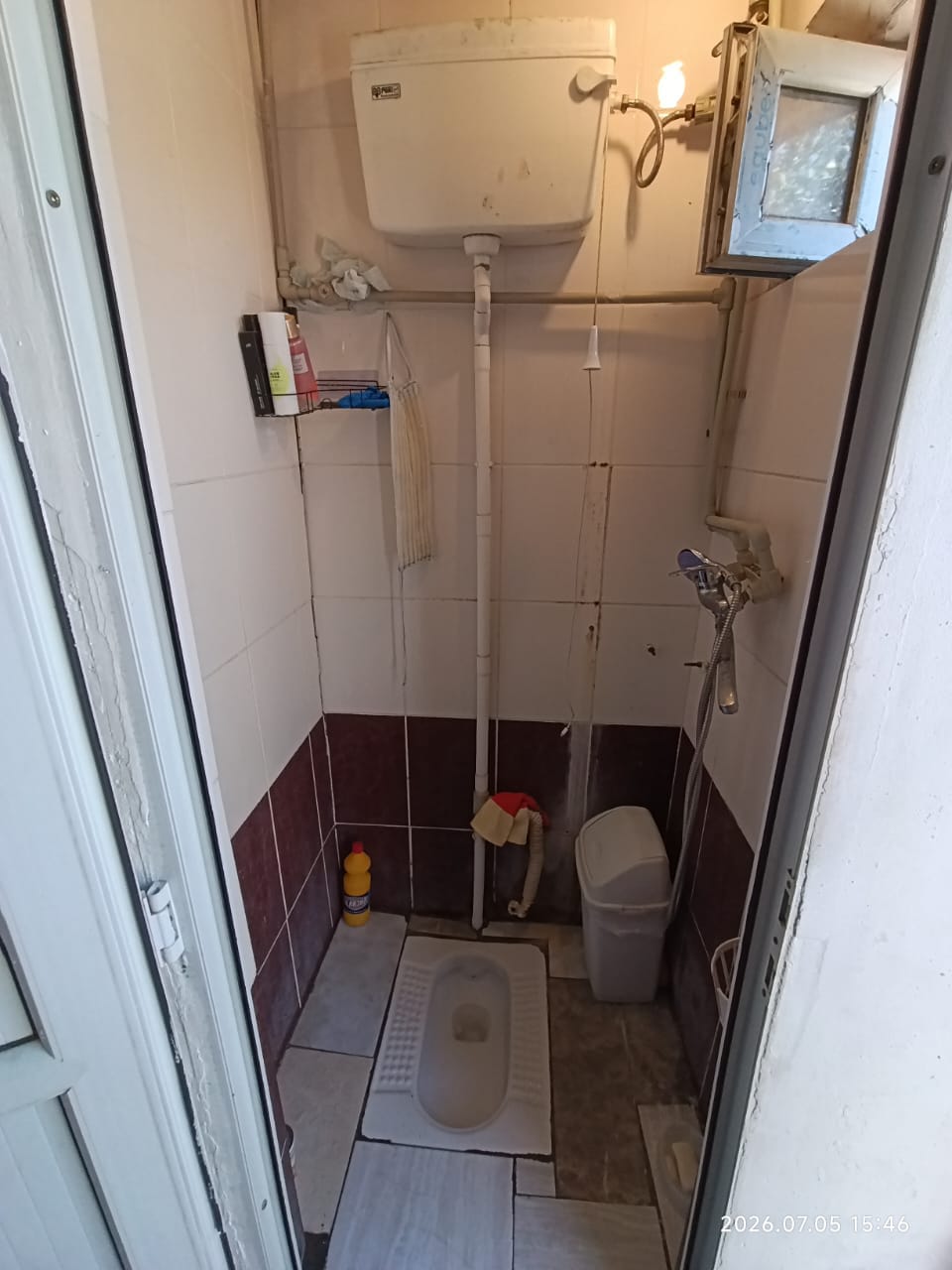 Продажа, Барачного типа, 1 ком, 22 м2, этаж 1/1, Сост: Хорошее - фото 5