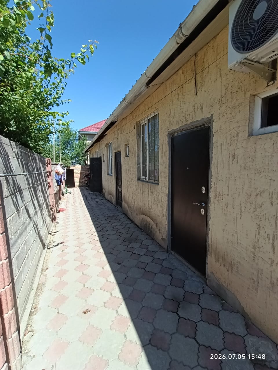 Продажа, Барачного типа, 1 ком, 22 м2, этаж 1/1, Сост: Хорошее - фото 6