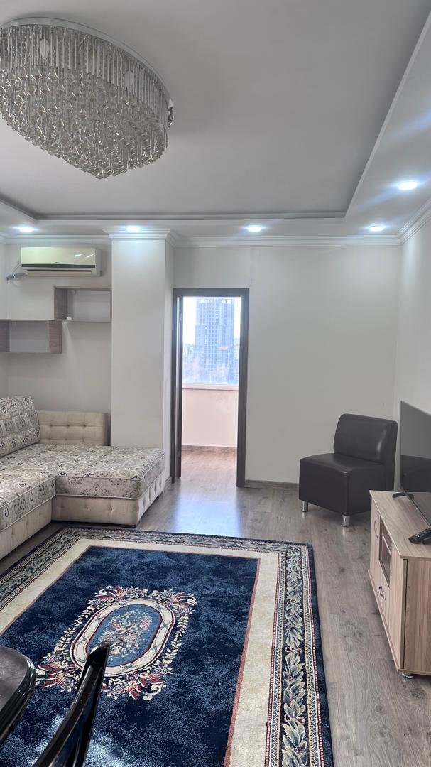 Элитка, 3 ком, 100 м2, этаж 10/10, Сост: Евроремонт - фото 4