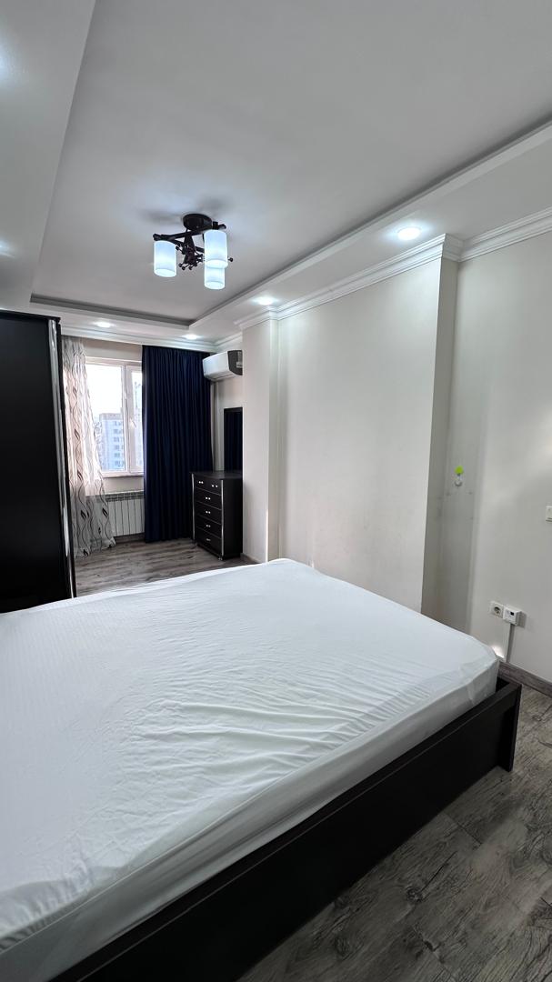 Элитка, 3 ком, 100 м2, этаж 10/10, Сост: Евроремонт - фото 7