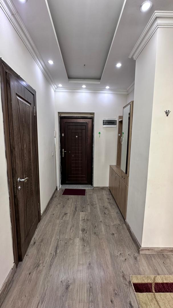 Элитка, 3 ком, 100 м2, этаж 10/10, Сост: Евроремонт - фото 18
