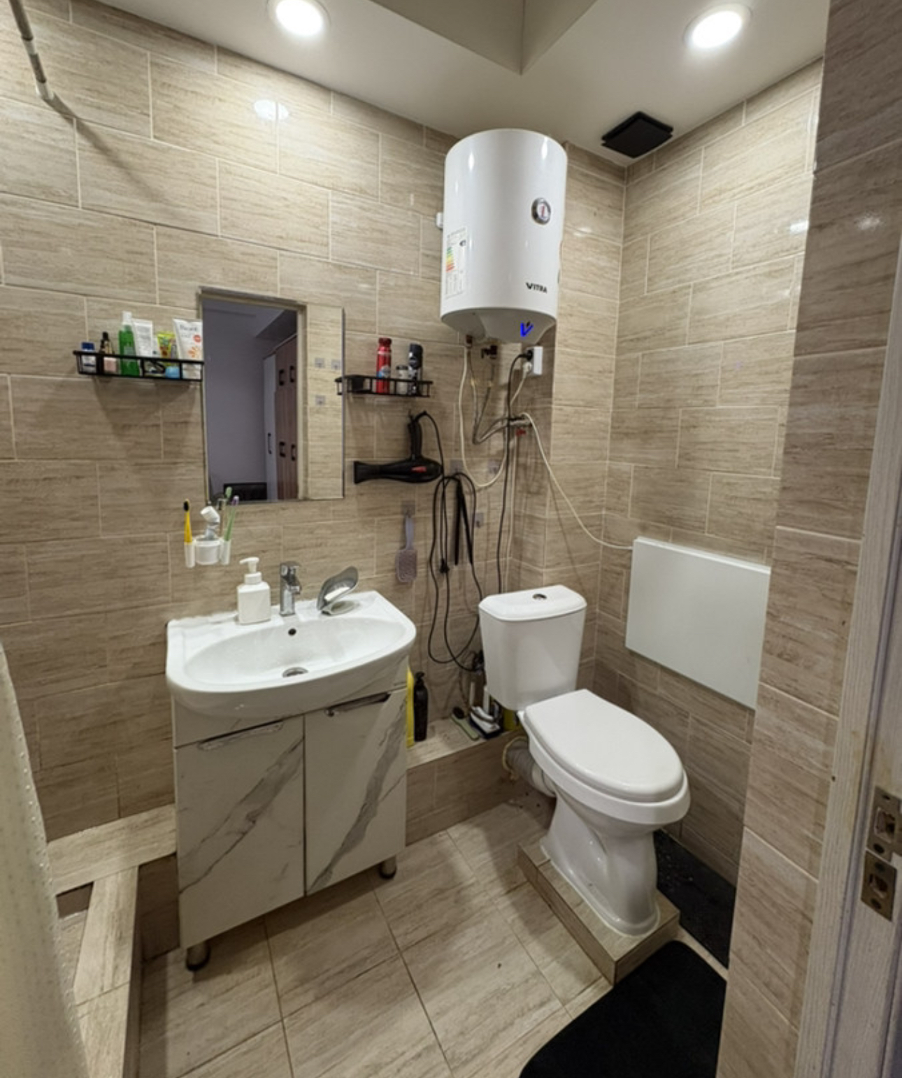Продажа, Элитка, 1 ком, 30 м2, Сост: Евроремонт - фото 4
