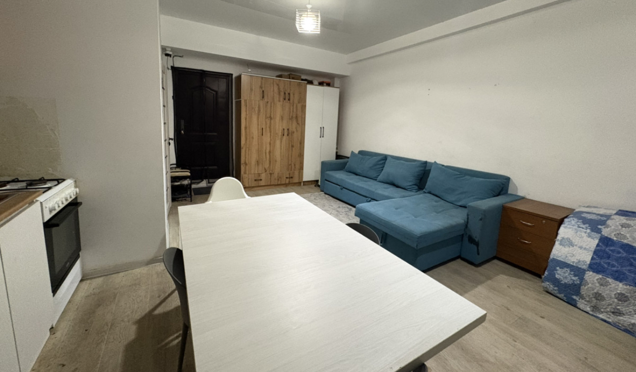 Продажа, Элитка, 1 ком, 30 м2, Сост: Евроремонт - фото 6