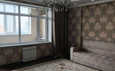Купить квартиру Бишкек