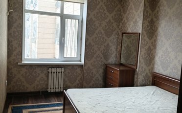 Купить квартиру Бишкек