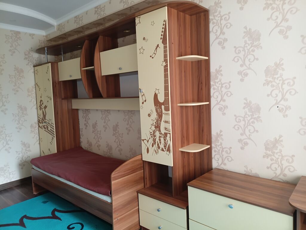 Элитка, 4 ком, 110 м2, этаж 7/10, Сост: Евроремонт - фото 15