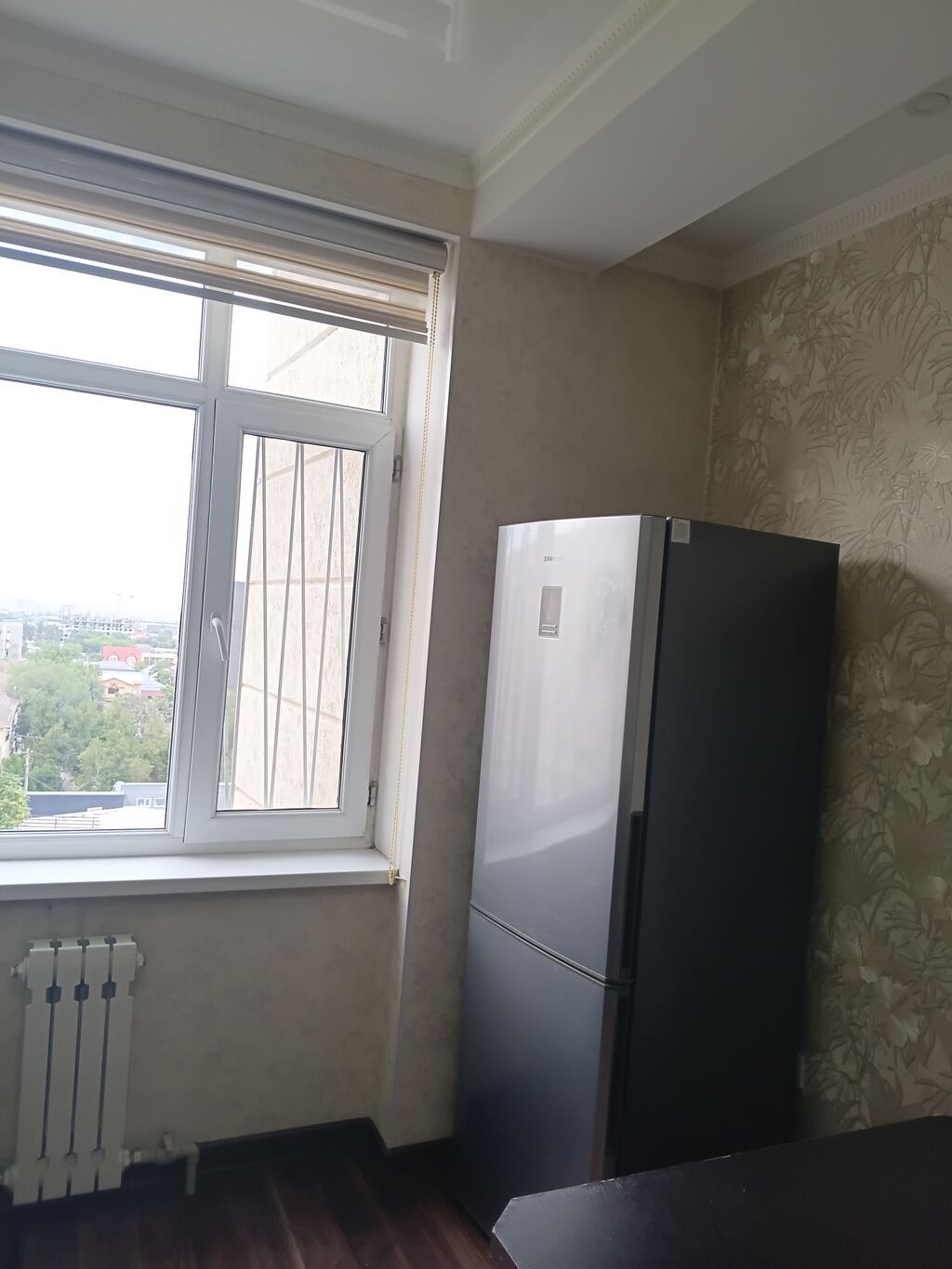 Элитка, 4 ком, 110 м2, этаж 7/10, Сост: Евроремонт - фото 19