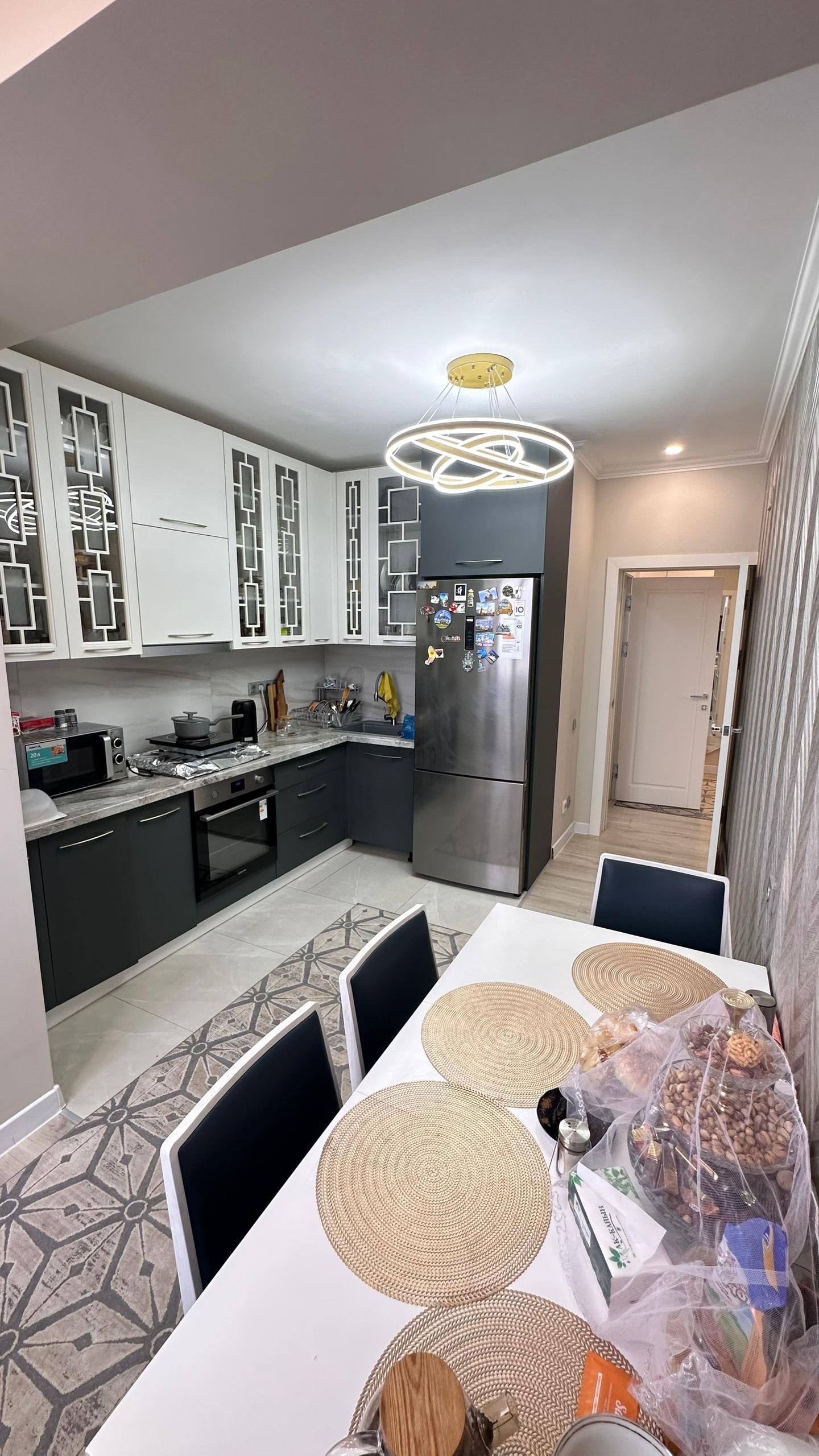 Продажа, Элитка, 3 ком, 97 м2, этаж 11/12, ж/к ТСТ Сервис Строй, Сост: Евроремонт - фото 10