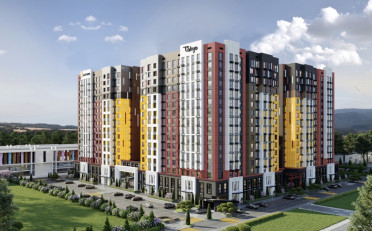  Агентство недвижимости