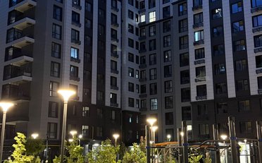  Агентство недвижимости