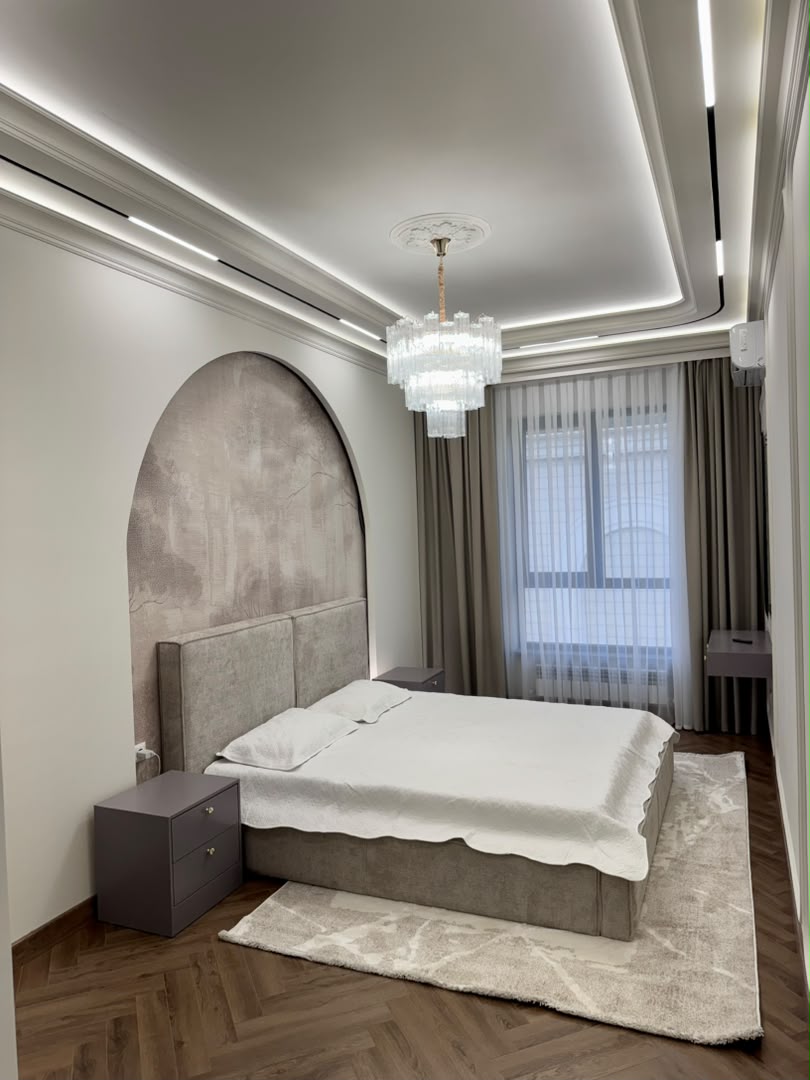 Продажа, Элитка, 4 ком, 134 м2, этаж 13/14, ж/к Роял(Royal), Сост: Евроремонт - фото 3
