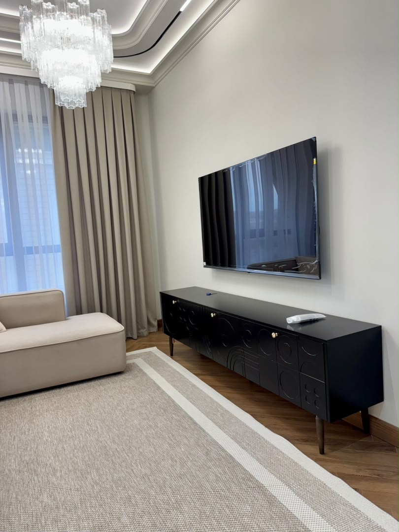 Продажа, Элитка, 4 ком, 134 м2, этаж 13/14, ж/к Роял(Royal), Сост: Евроремонт - фото 4