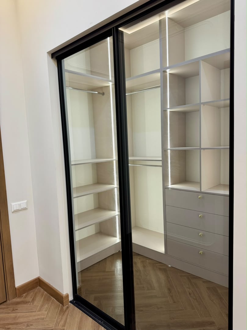 Продажа, Элитка, 4 ком, 134 м2, этаж 13/14, ж/к Роял(Royal), Сост: Евроремонт - фото 5