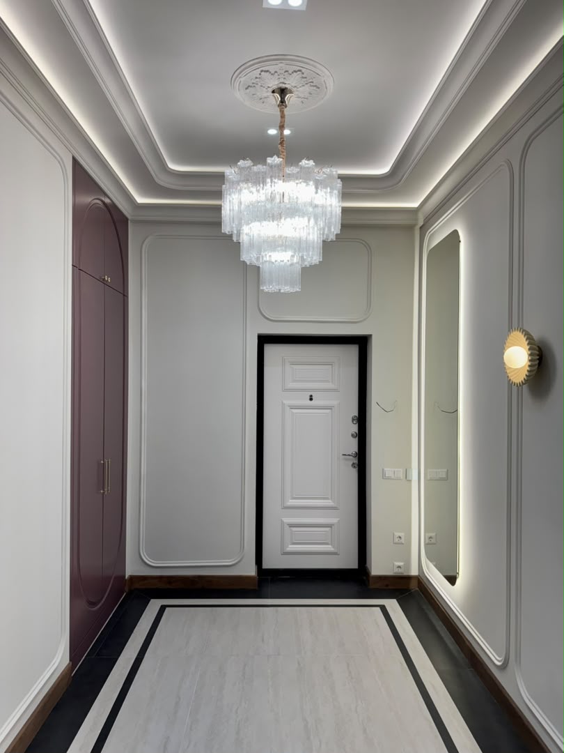 Продажа, Элитка, 4 ком, 134 м2, этаж 13/14, ж/к Роял(Royal), Сост: Евроремонт - фото 6