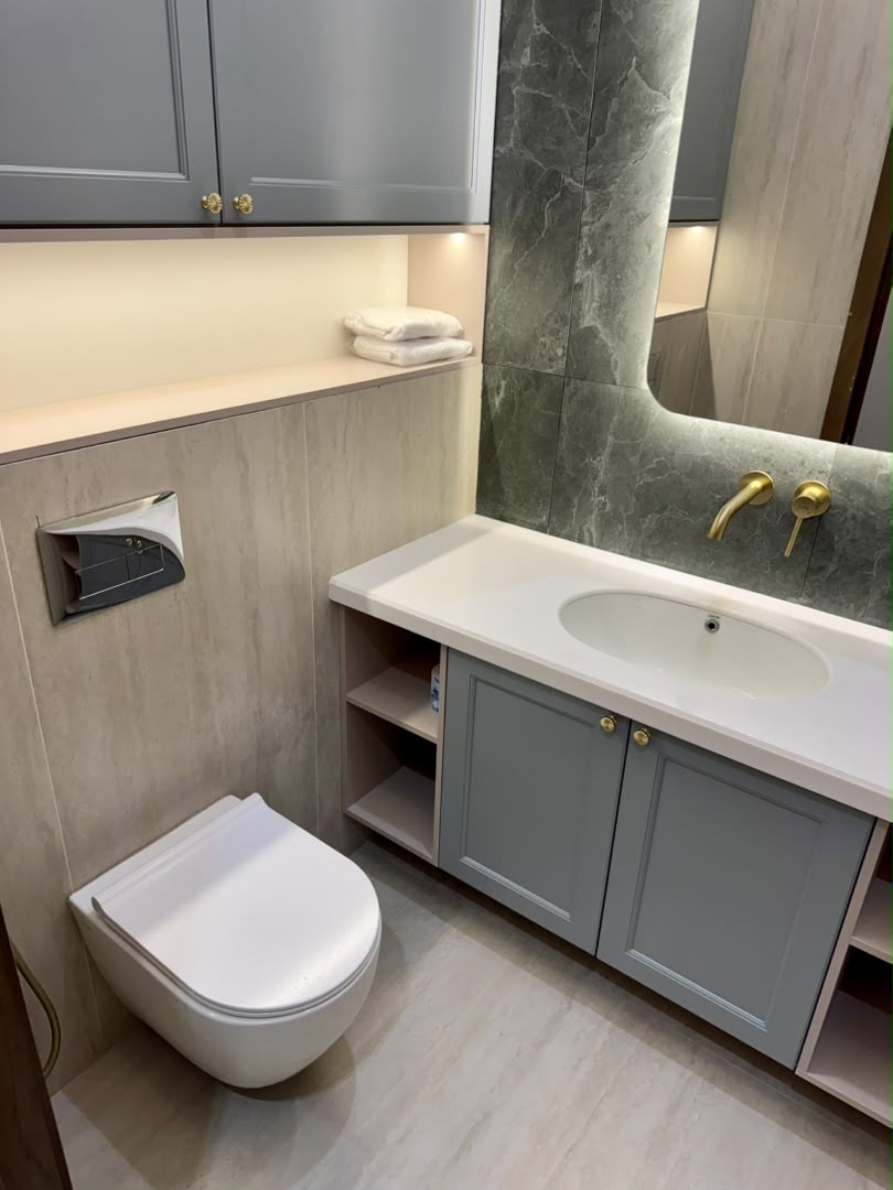 Продажа, Элитка, 4 ком, 134 м2, этаж 13/14, ж/к Роял(Royal), Сост: Евроремонт - фото 7